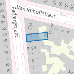 Perceel CTR00-C-3924