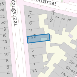 Perceel CTR00-C-3926