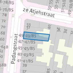 Perceel CTR00-C-3949