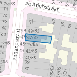 Perceel CTR00-C-3950