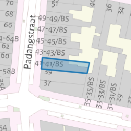 Perceel CTR00-C-3953