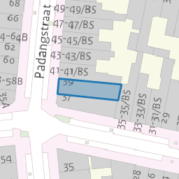 Perceel CTR00-C-3954