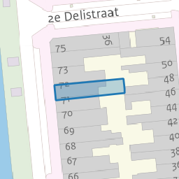 Perceel CTR00-C-3960