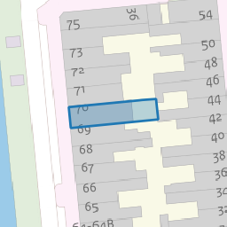 Perceel CTR00-C-3962