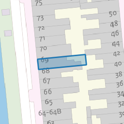 Perceel CTR00-C-3963