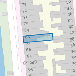 Perceel CTR00-C-3964