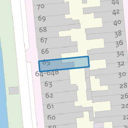 Perceel CTR00-C-3967