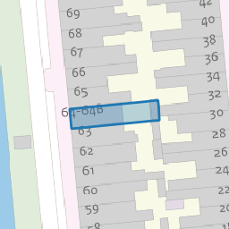 Perceel CTR00-C-3968