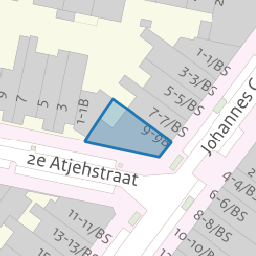 Perceel CTR00-C-3994