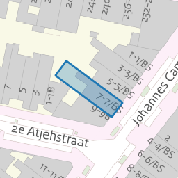 Perceel CTR00-C-3995