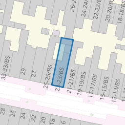 Perceel CTR00-C-3996