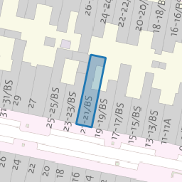 Perceel CTR00-C-3997