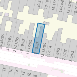 Perceel CTR00-C-4000