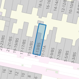 Perceel CTR00-C-4001