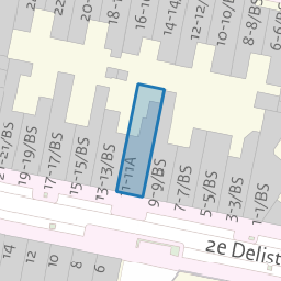 Perceel CTR00-C-4002