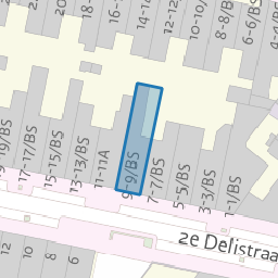 Perceel CTR00-C-4003