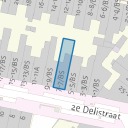 Perceel CTR00-C-4004