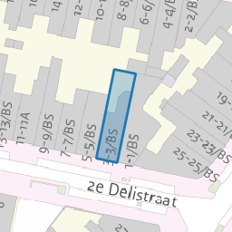 Perceel CTR00-C-4006