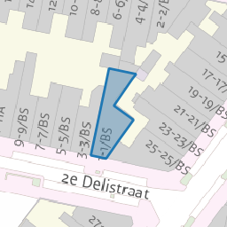 Perceel CTR00-C-4007