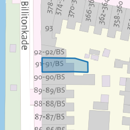 Perceel CTR00-C-4023