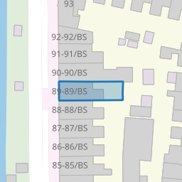 Perceel CTR00-C-4025