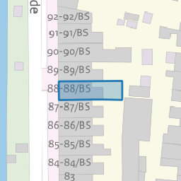 Perceel CTR00-C-4026