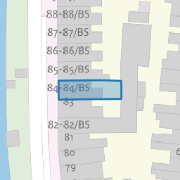 Perceel CTR00-C-4030