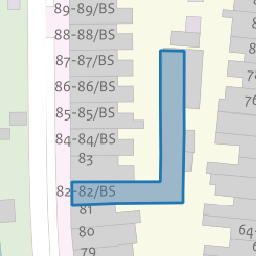 Perceel CTR00-C-4032