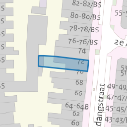 Perceel CTR00-C-4036