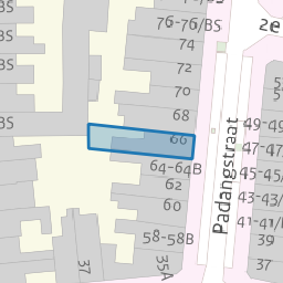 Perceel CTR00-C-4039