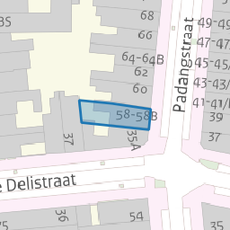 Perceel CTR00-C-4043