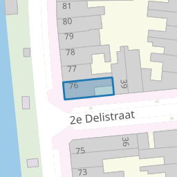 Perceel CTR00-C-4047