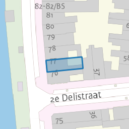 Perceel CTR00-C-4048