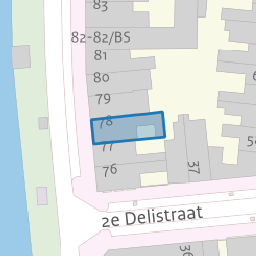 Perceel CTR00-C-4049