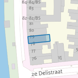 Perceel CTR00-C-4050