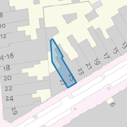 Perceel CTR00-C-4052