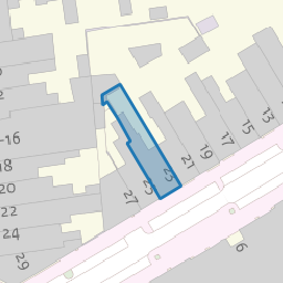 Perceel CTR00-C-4053