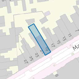 Perceel CTR00-C-4055