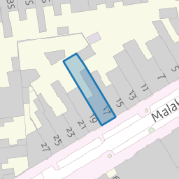 Perceel CTR00-C-4056