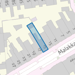 Perceel CTR00-C-4057