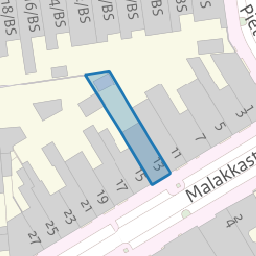 Perceel CTR00-C-4058