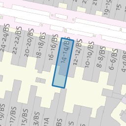 Perceel CTR00-C-4063