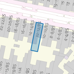 Perceel CTR00-C-4064