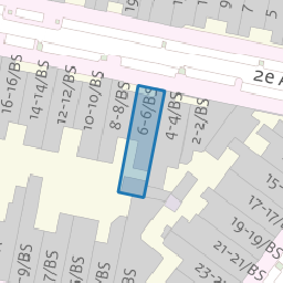 Perceel CTR00-C-4067