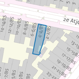 Perceel CTR00-C-4068