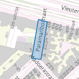 Perceel CTR00-C-4077