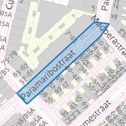 Perceel CTR00-C-4080