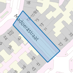 Perceel CTR00-C-4081