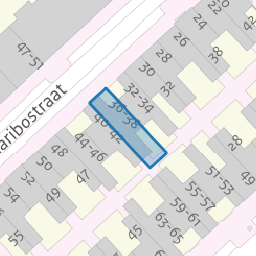 Perceel CTR00-C-4089