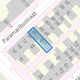 Perceel CTR00-C-4092